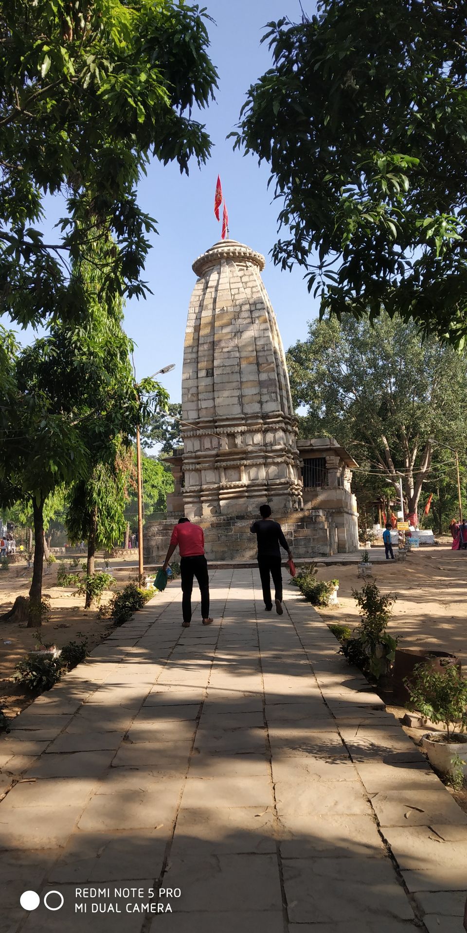 Photo of Chaiturgarh, the hidden gem of Chhattisgarh by Priyanka Gupta