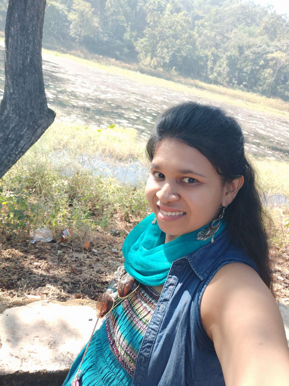 Photo of Chaiturgarh, the hidden gem of Chhattisgarh by Priyanka Gupta