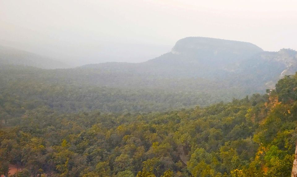 Photo of Chaiturgarh, the hidden gem of Chhattisgarh by Priyanka Gupta