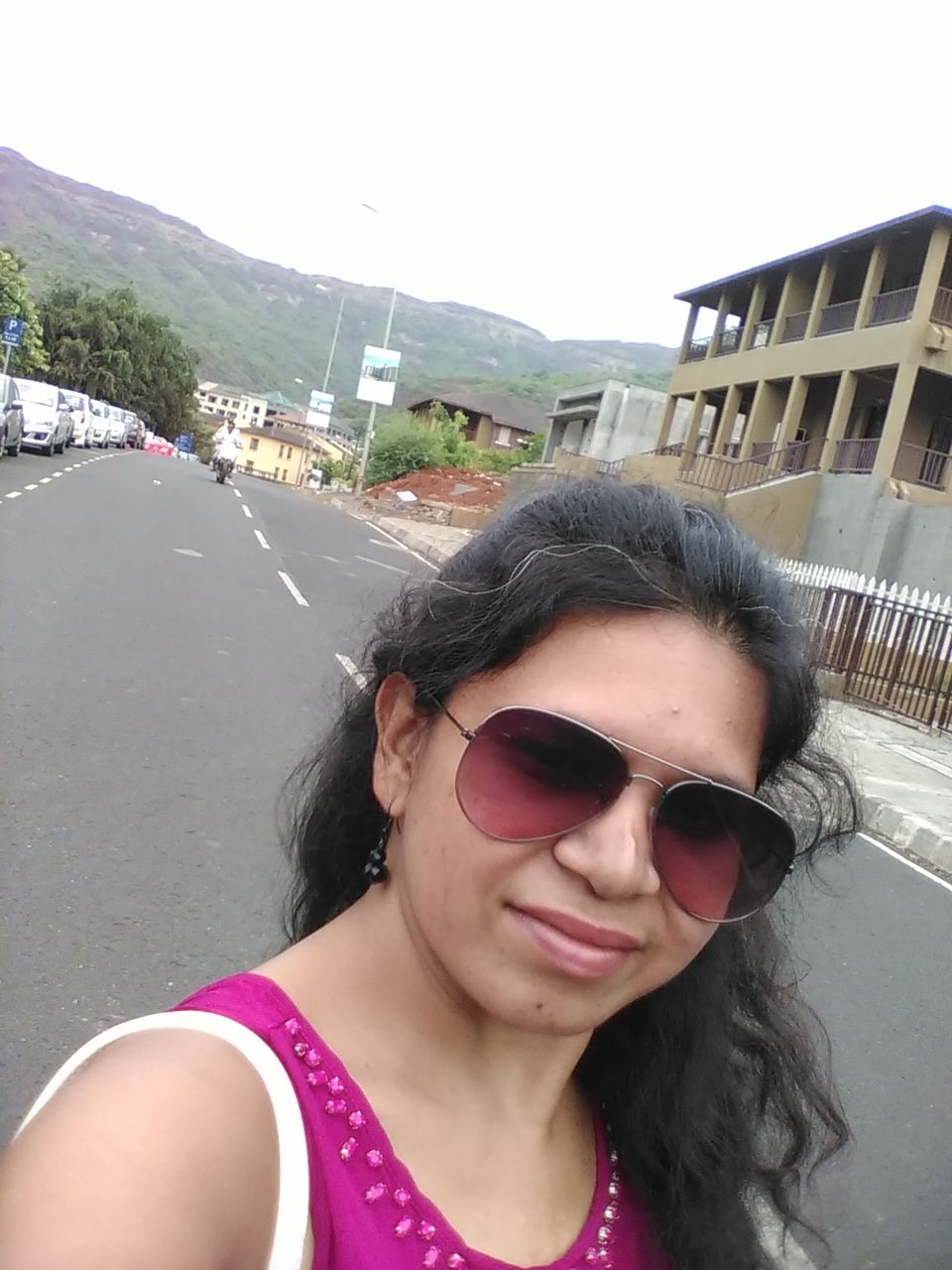 Photo of Lavasa – A day trip to the first Italian based Dream city in the Midst of Nature by Priyanka Gupta