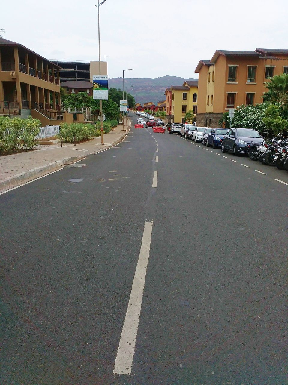 Photo of Lavasa – A day trip to the first Italian based Dream city in the Midst of Nature by Priyanka Gupta