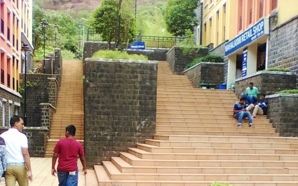 Photo of Lavasa – A day trip to the first Italian based Dream city in the Midst of Nature by Priyanka Gupta