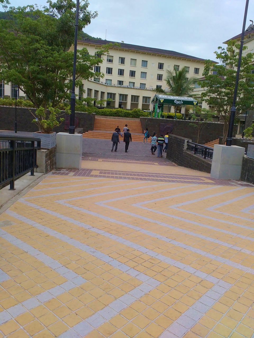 Photo of Lavasa – A day trip to the first Italian based Dream city in the Midst of Nature by Priyanka Gupta
