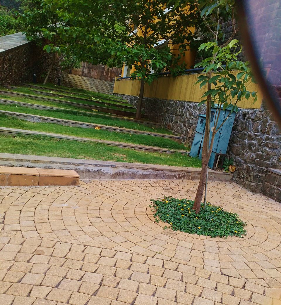 Photo of Lavasa – A day trip to the first Italian based Dream city in the Midst of Nature by Priyanka Gupta