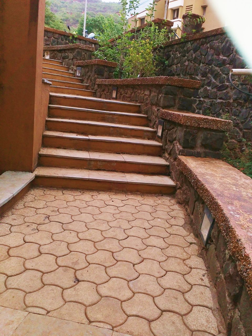Photo of Lavasa – A day trip to the first Italian based Dream city in the Midst of Nature by Priyanka Gupta
