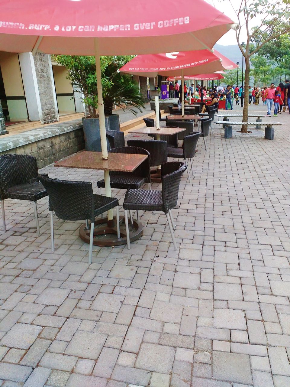 Photo of Lavasa – A day trip to the first Italian based Dream city in the Midst of Nature by Priyanka Gupta