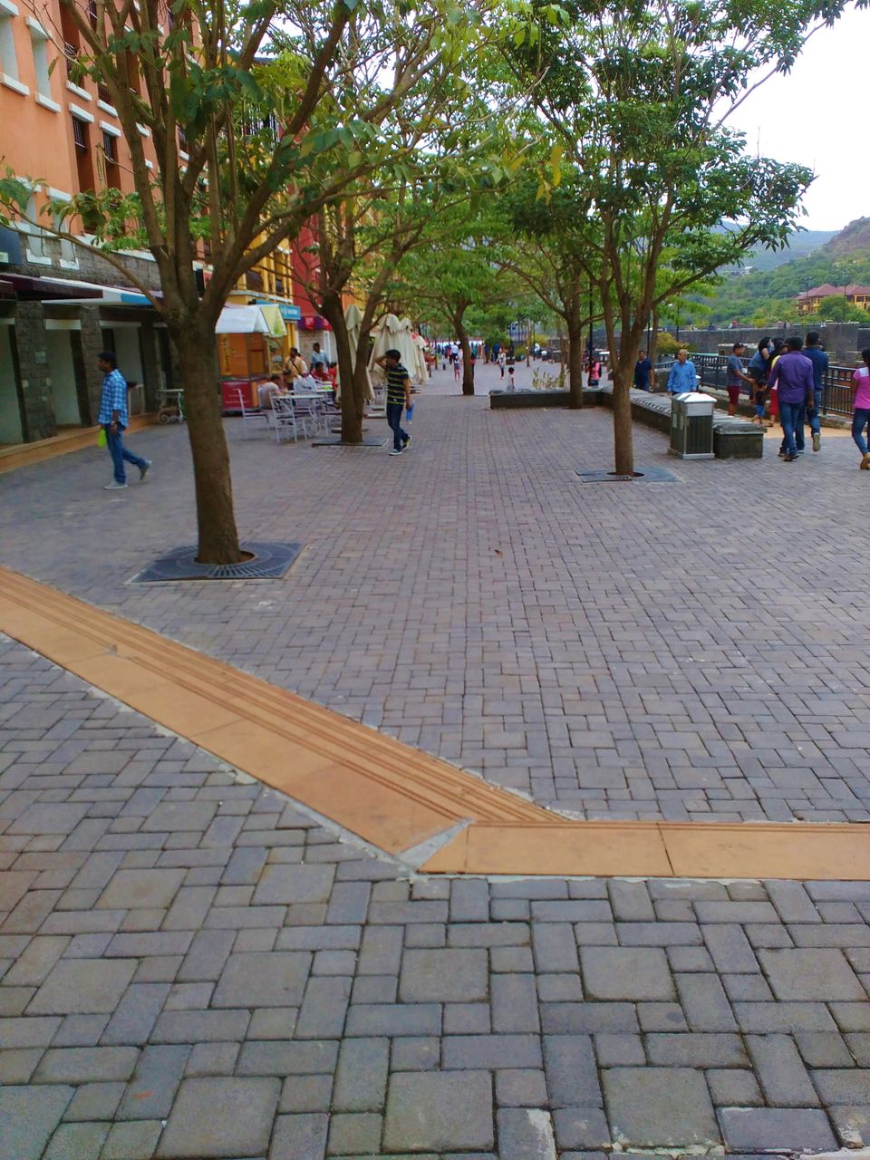 Photo of Lavasa – A day trip to the first Italian based Dream city in the Midst of Nature by Priyanka Gupta