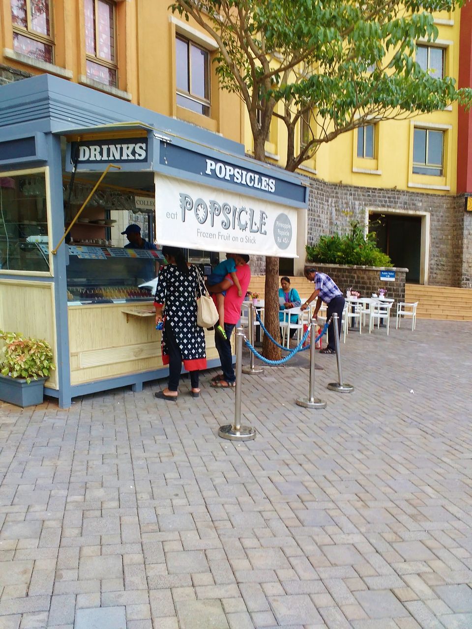 Photo of Lavasa – A day trip to the first Italian based Dream city in the Midst of Nature by Priyanka Gupta