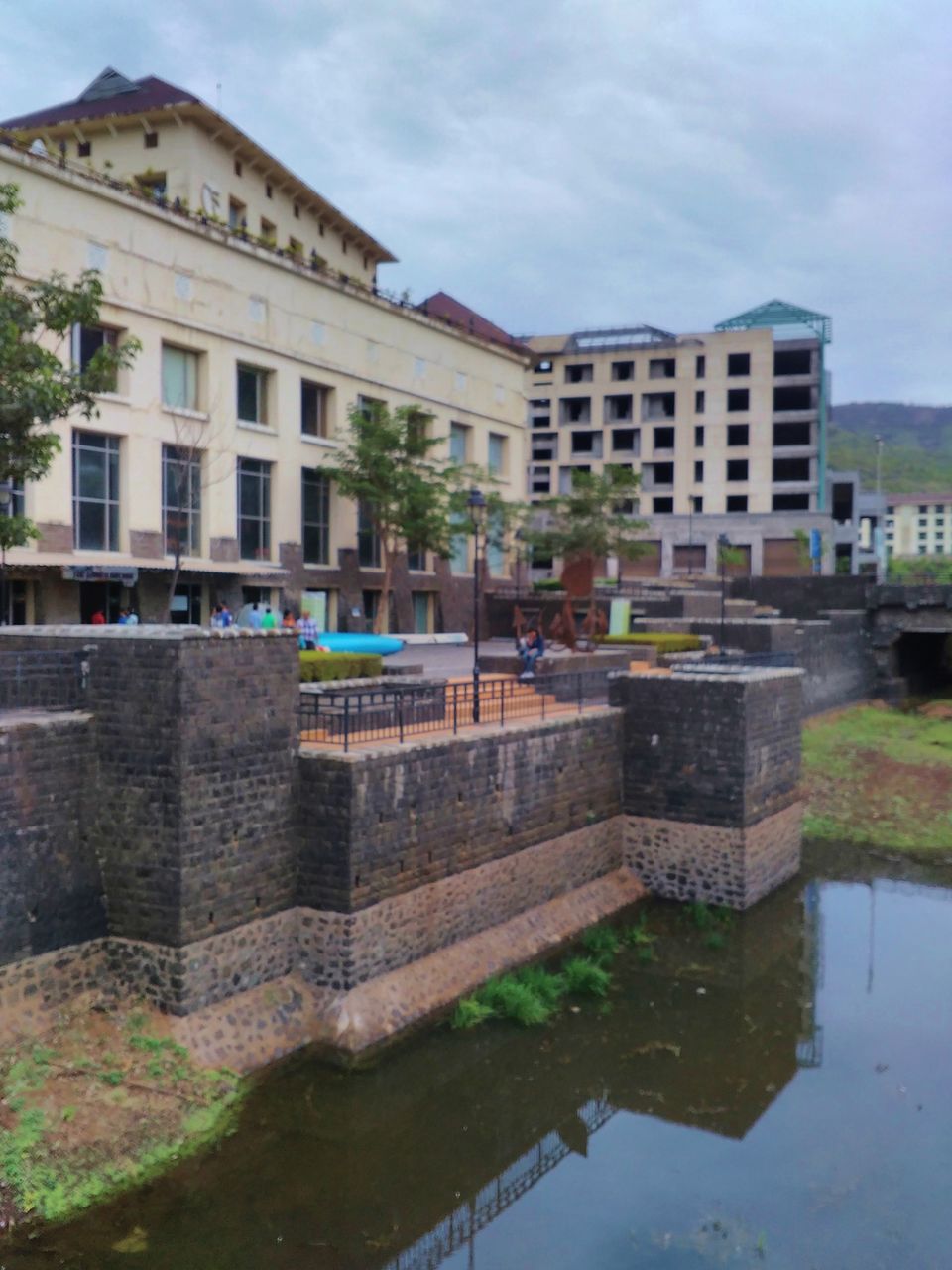 Photo of Lavasa – A day trip to the first Italian based Dream city in the Midst of Nature by Priyanka Gupta