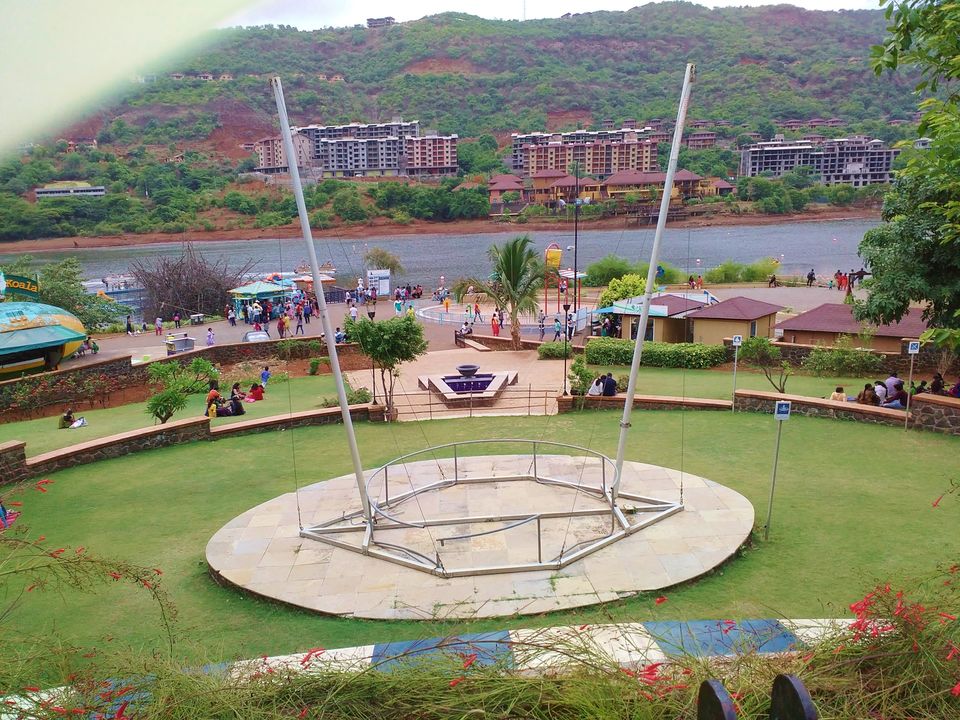 Photo of Lavasa – A day trip to the first Italian based Dream city in the Midst of Nature by Priyanka Gupta
