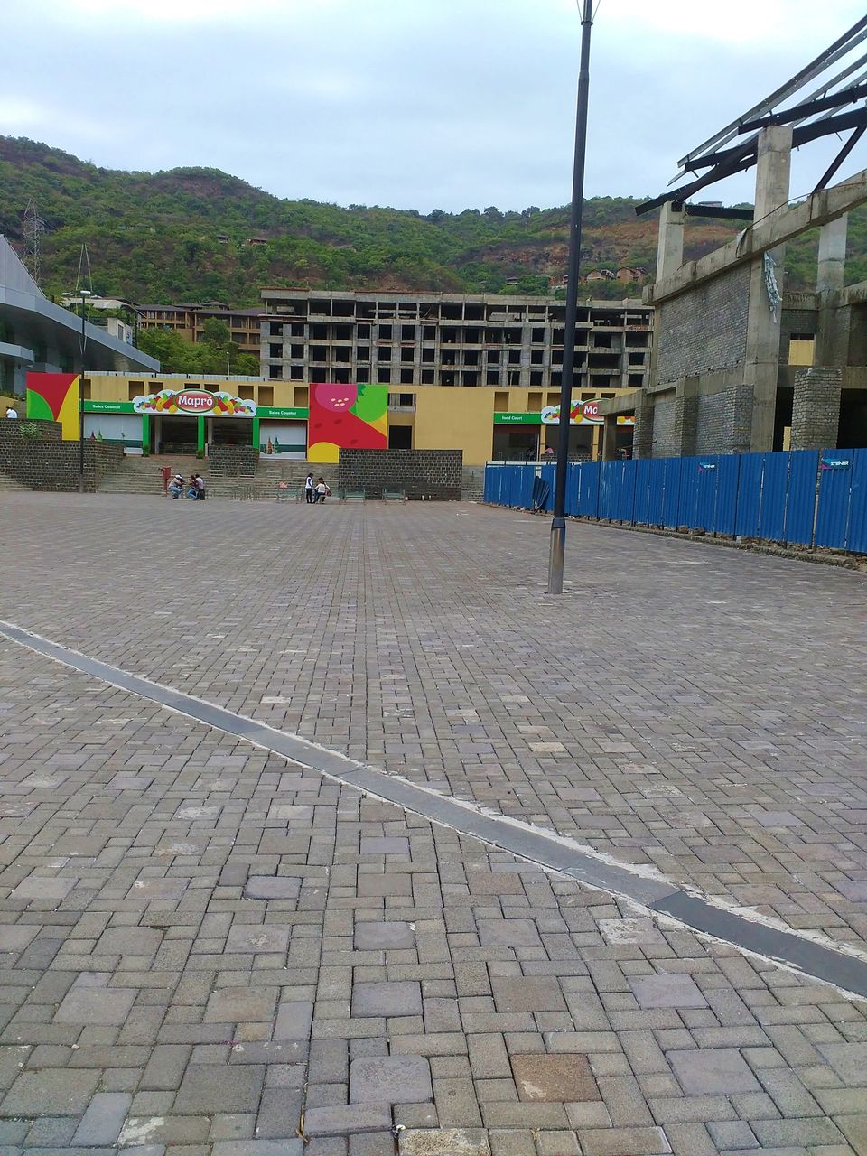 Photo of Lavasa – A day trip to the first Italian based Dream city in the Midst of Nature by Priyanka Gupta