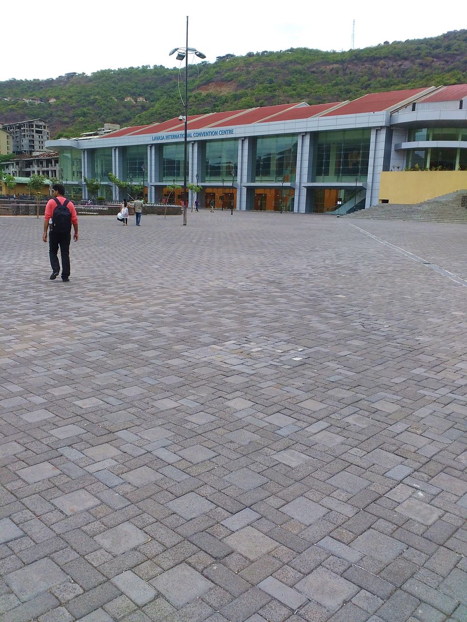 Photo of Lavasa – A day trip to the first Italian based Dream city in the Midst of Nature by Priyanka Gupta