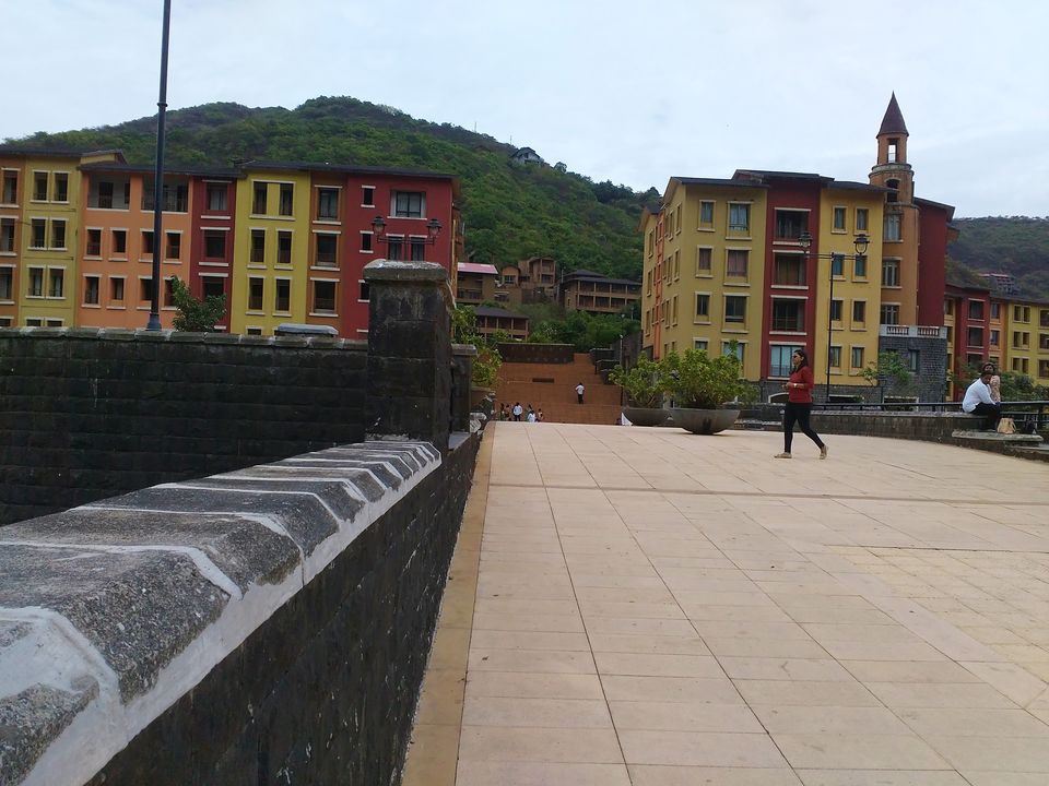 Photo of Lavasa – A day trip to the first Italian based Dream city in the Midst of Nature by Priyanka Gupta