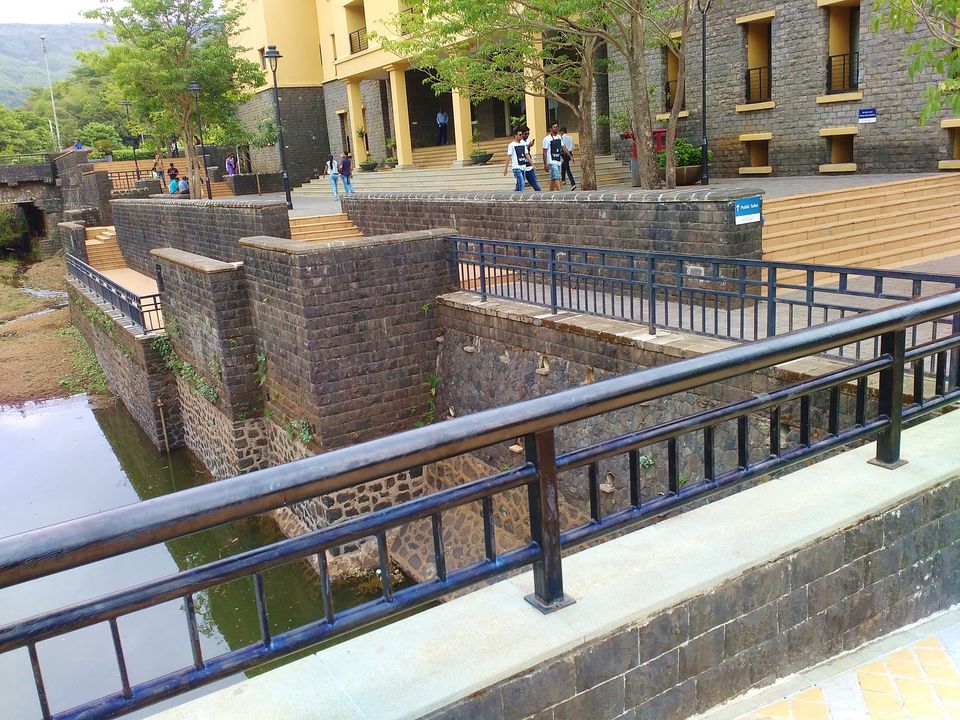 Photo of Lavasa – A day trip to the first Italian based Dream city in the Midst of Nature by Priyanka Gupta