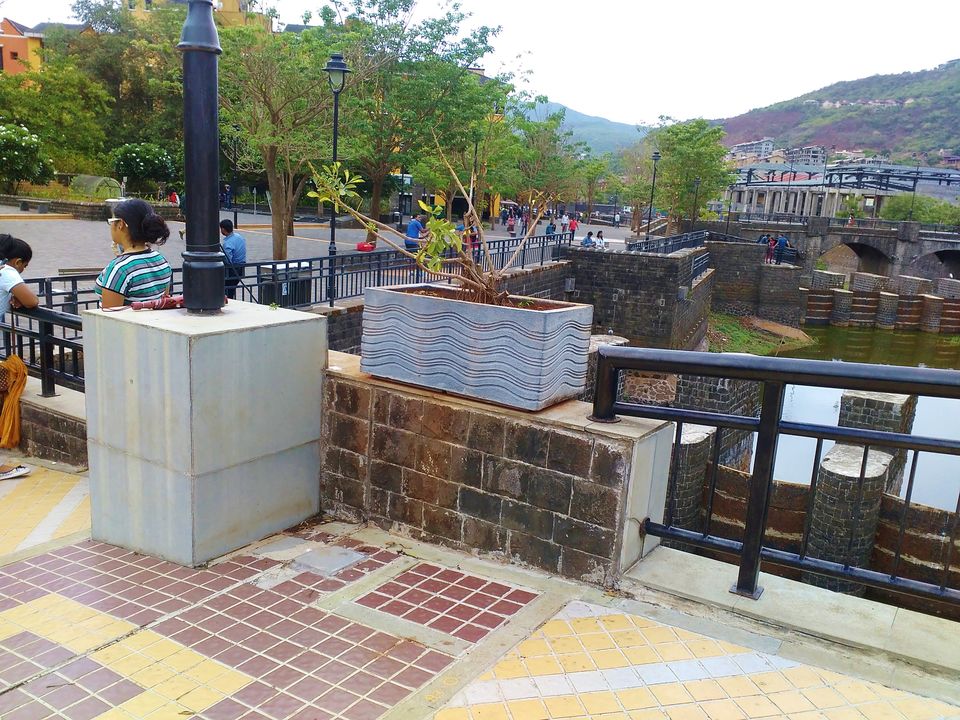 Photo of Lavasa – A day trip to the first Italian based Dream city in the Midst of Nature by Priyanka Gupta
