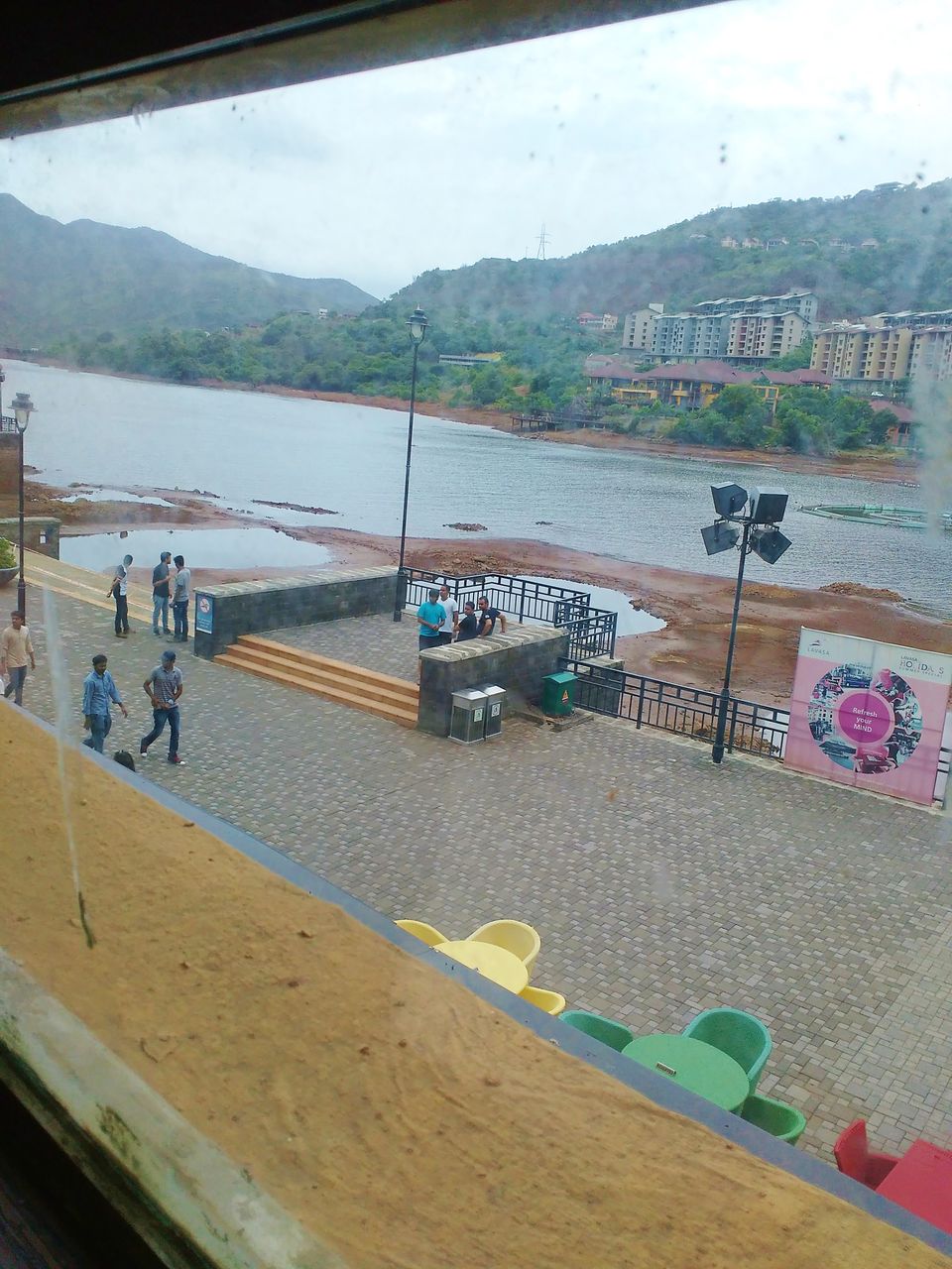 Photo of Lavasa – A day trip to the first Italian based Dream city in the Midst of Nature by Priyanka Gupta