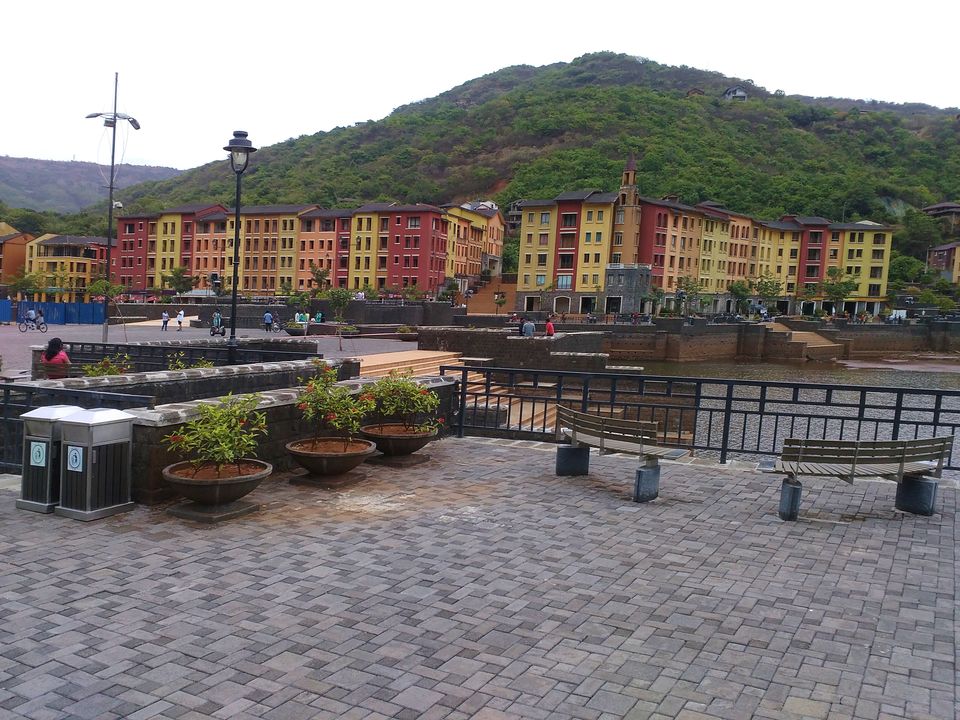 Photo of Lavasa – A day trip to the first Italian based Dream city in the Midst of Nature by Priyanka Gupta