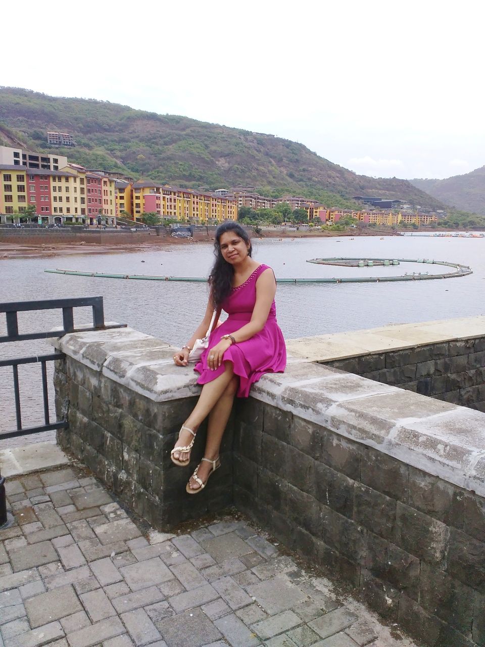 Photo of Lavasa – A day trip to the first Italian based Dream city in the Midst of Nature by Priyanka Gupta