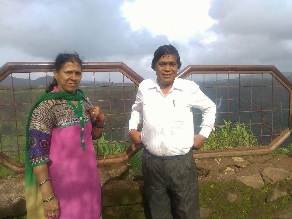 Photo of Rajmachi Point, Khandala, Lonavala, Maharashtra by Priyanka Gupta