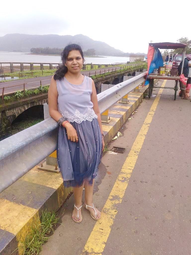Photo of Lonavala Lake Waterfall, Bhangarwadi, Lonavala, Maharashtra, India by Priyanka Gupta