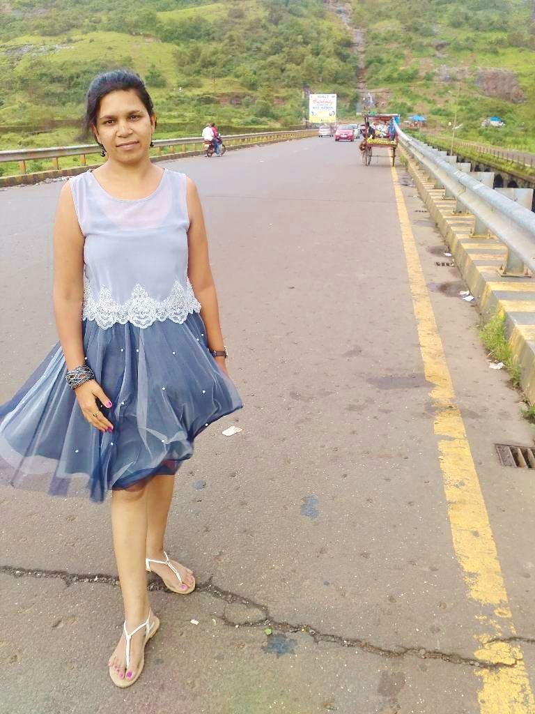 Photo of Lonavala Lake Waterfall, Bhangarwadi, Lonavala, Maharashtra, India by Priyanka Gupta