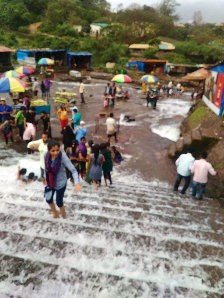 Photo of Bushi Dam, Maharashtra by Priyanka Gupta