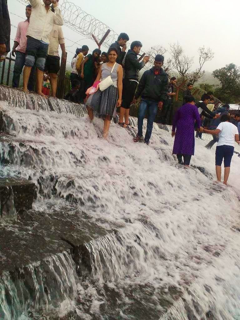 Photo of Bushi Dam, Maharashtra by Priyanka Gupta