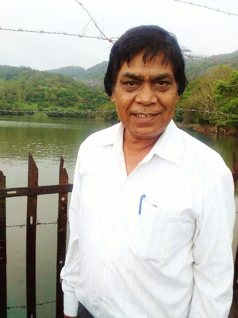 Photo of Bushi Dam, Maharashtra by Priyanka Gupta