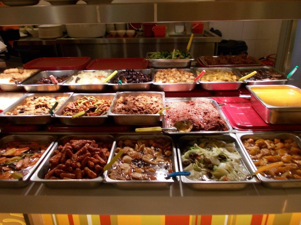 Photo of Foreign Food Fetish Part I: Malaysia 2/3 by jyoti patil