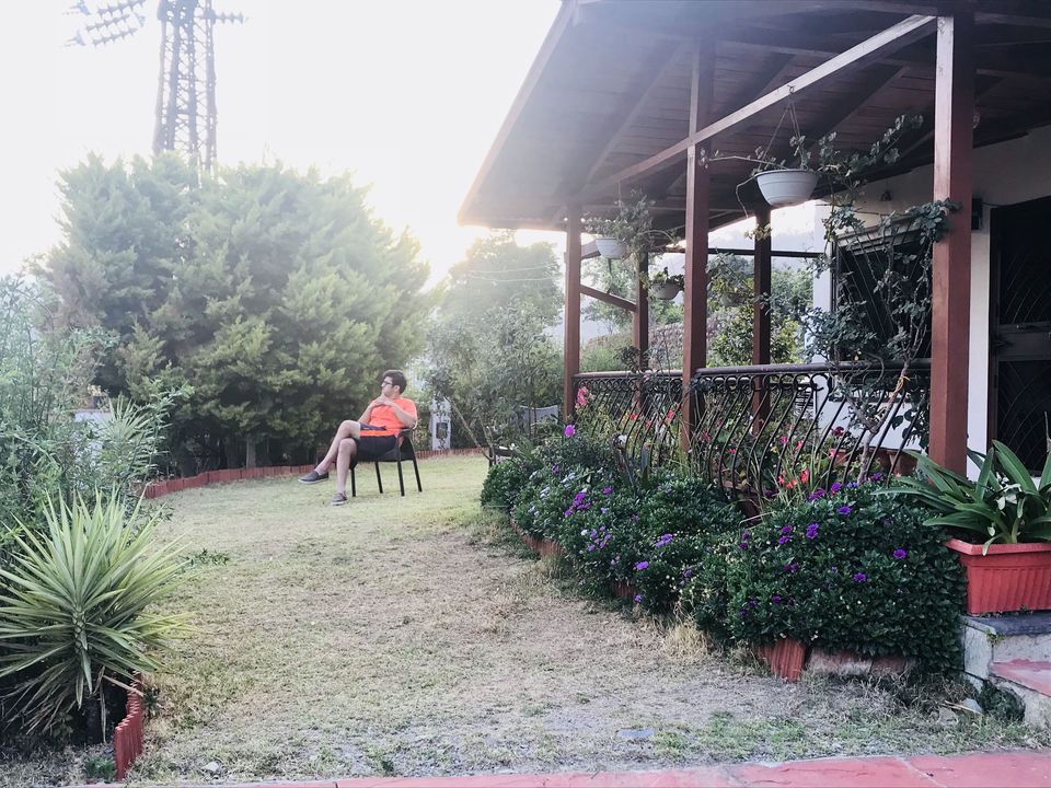Photo of How did we land up in Mehragaon, a village near Bhimtal/Nainital ??? 3/3 by Astha And Vinny