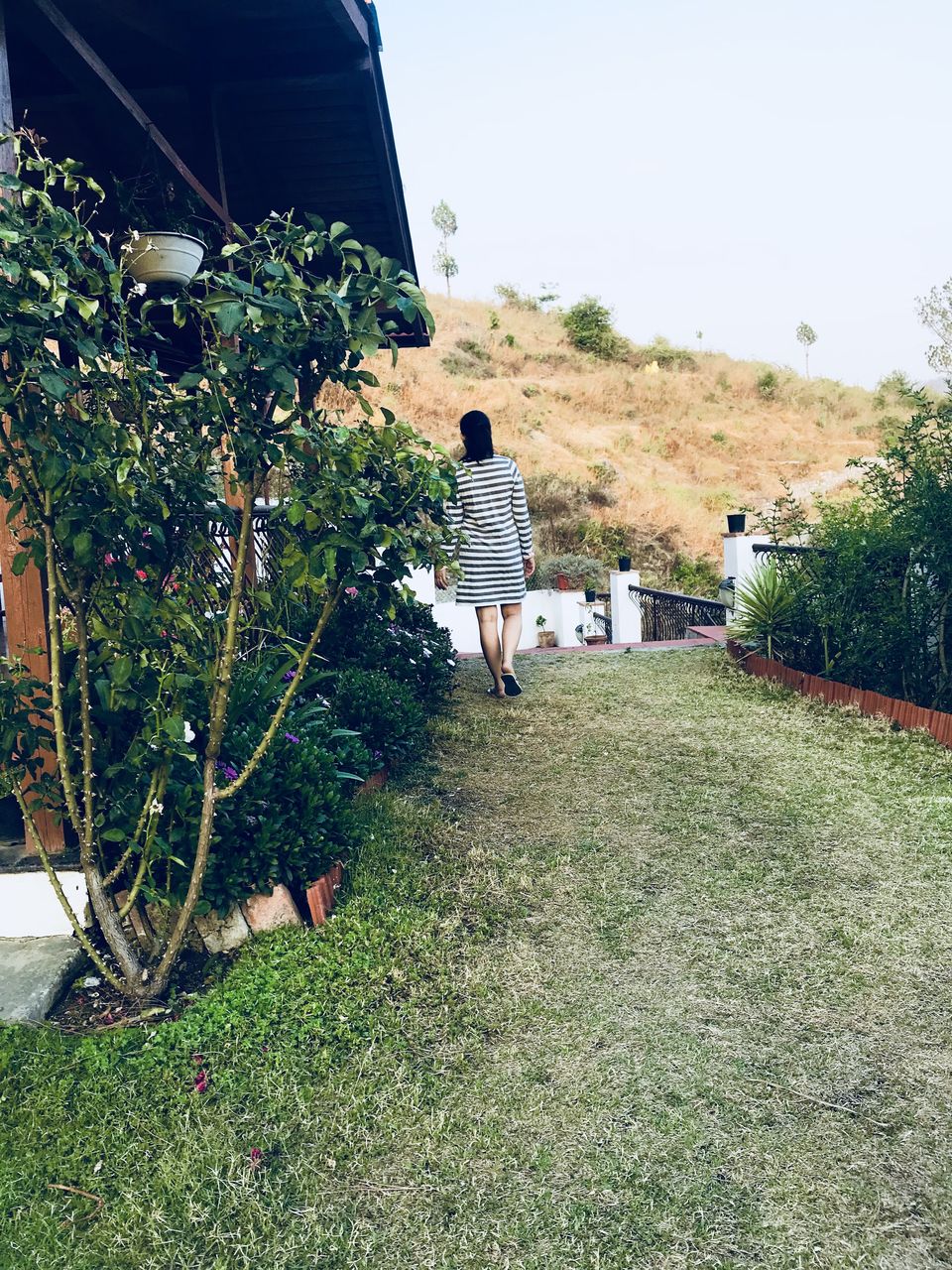 Photo of How did we land up in Mehragaon, a village near Bhimtal/Nainital ??? 2/3 by Astha And Vinny
