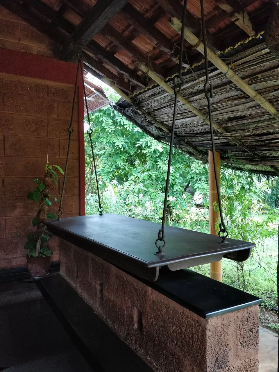 Photo of Hanchina Mane Home Stay, Hiregutti, Karnataka, India by Bhakti Prabhu