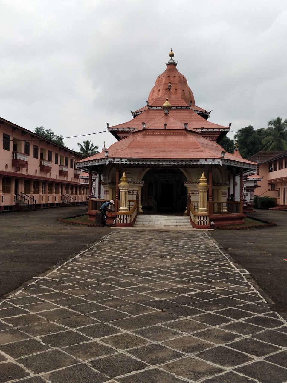 Photo of Gokarna : More than just beaches! by Bhakti Prabhu