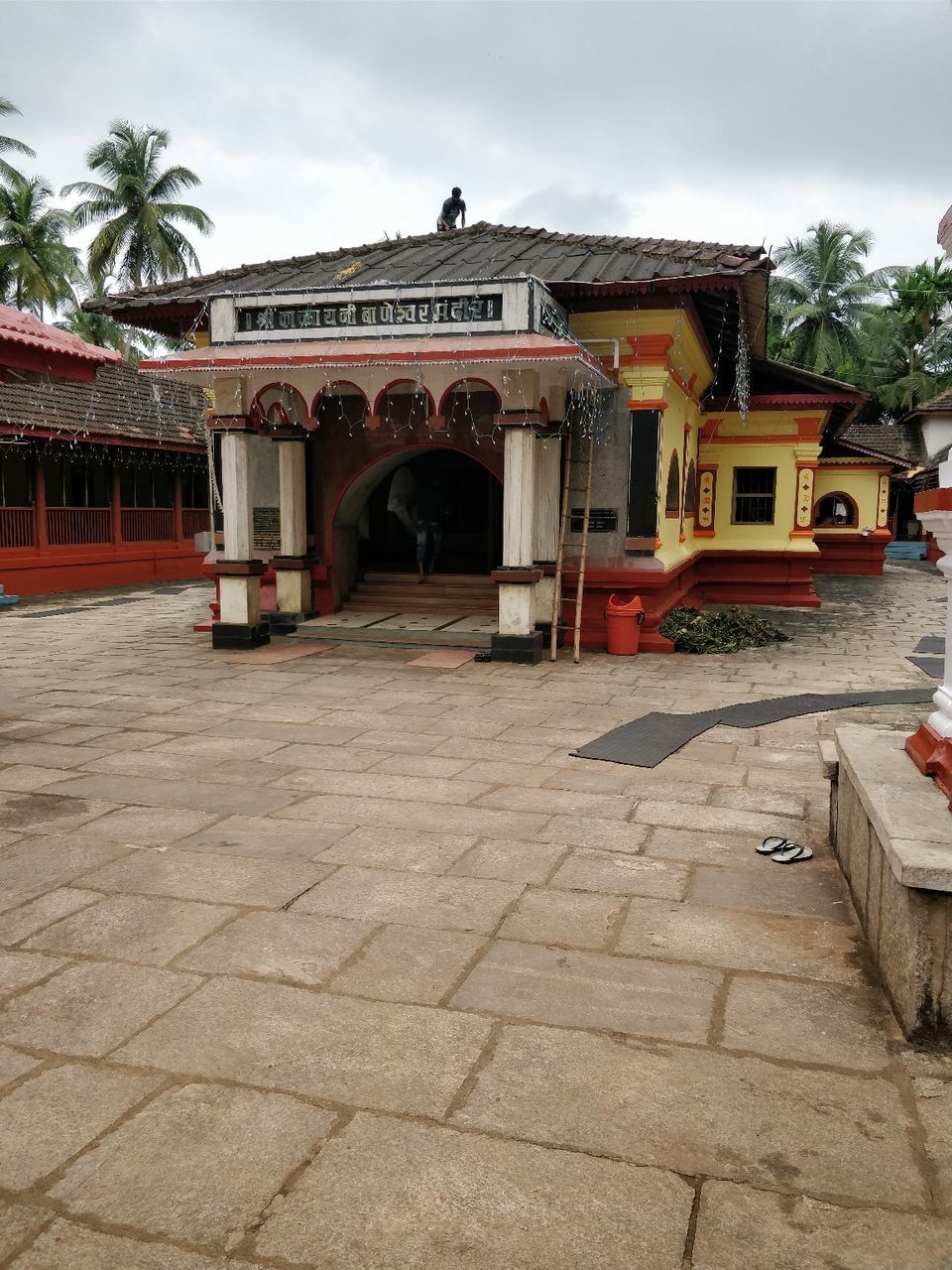 Photo of Gokarna : More than just beaches! by Bhakti Prabhu