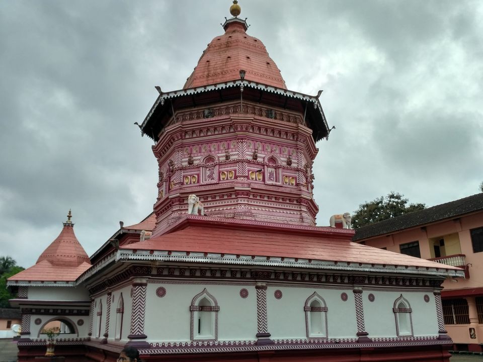 Photo of Gokarna : More than just beaches! by Bhakti Prabhu