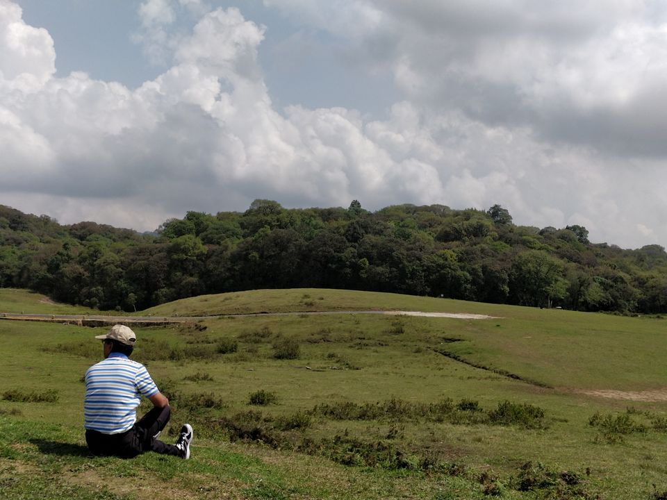 Photo of Khasi Heritage Village, Synrang Kaban, Meghalaya, India by Bhakti Prabhu
