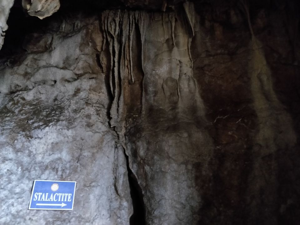Photo of Arwah Lumshynna Cave, Cherrapunjee, Meghalaya, India by Bhakti Prabhu