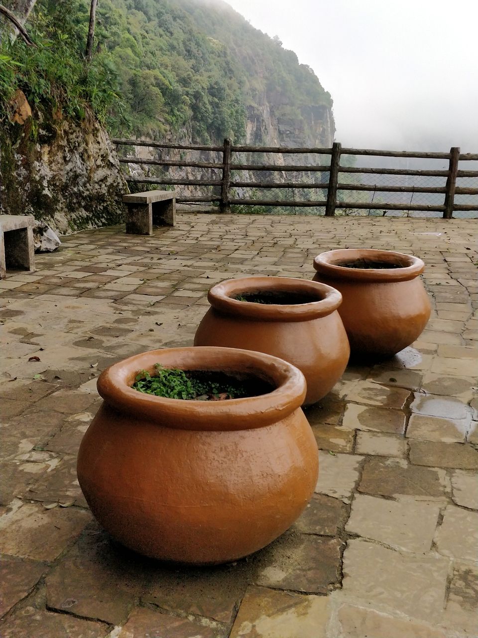 Photo of Arwah Lumshynna Cave, Cherrapunjee, Meghalaya, India by Bhakti Prabhu
