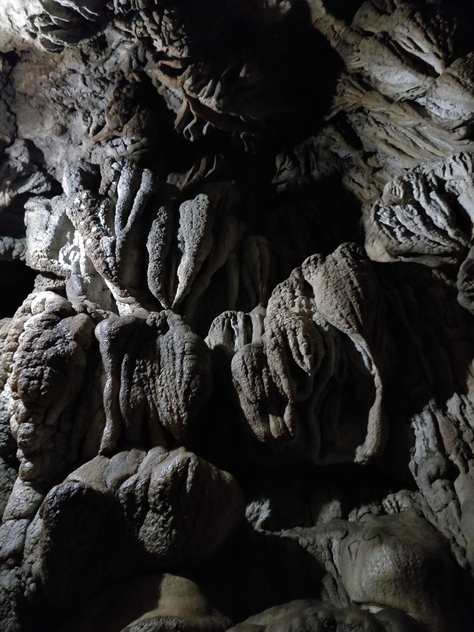 Photo of Mawsmai Cave, Cherrapunjee, Meghalaya, India by Bhakti Prabhu
