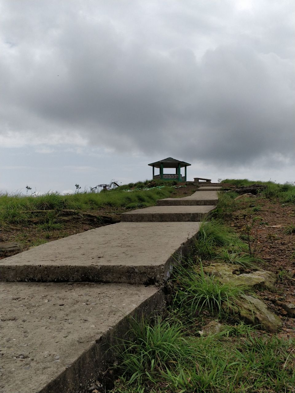 Photo of Eco Park, Cherrapunjee, Meghalaya, India by Bhakti Prabhu