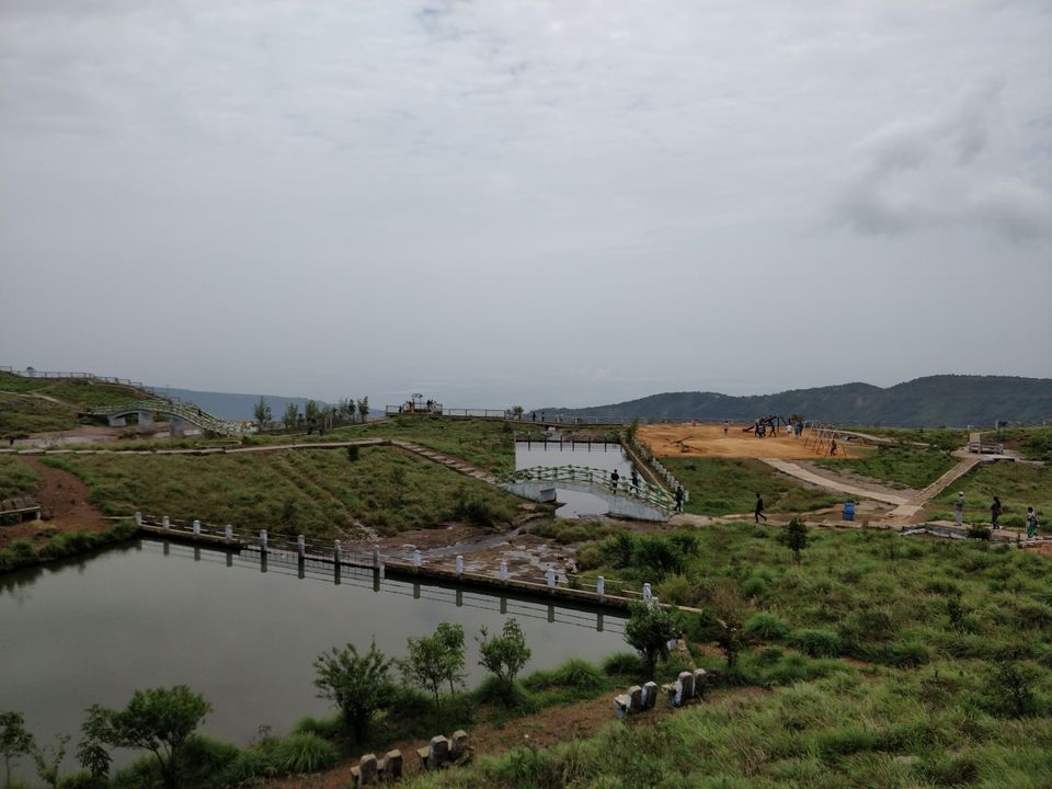 Photo of Eco Park, Cherrapunjee, Meghalaya, India by Bhakti Prabhu