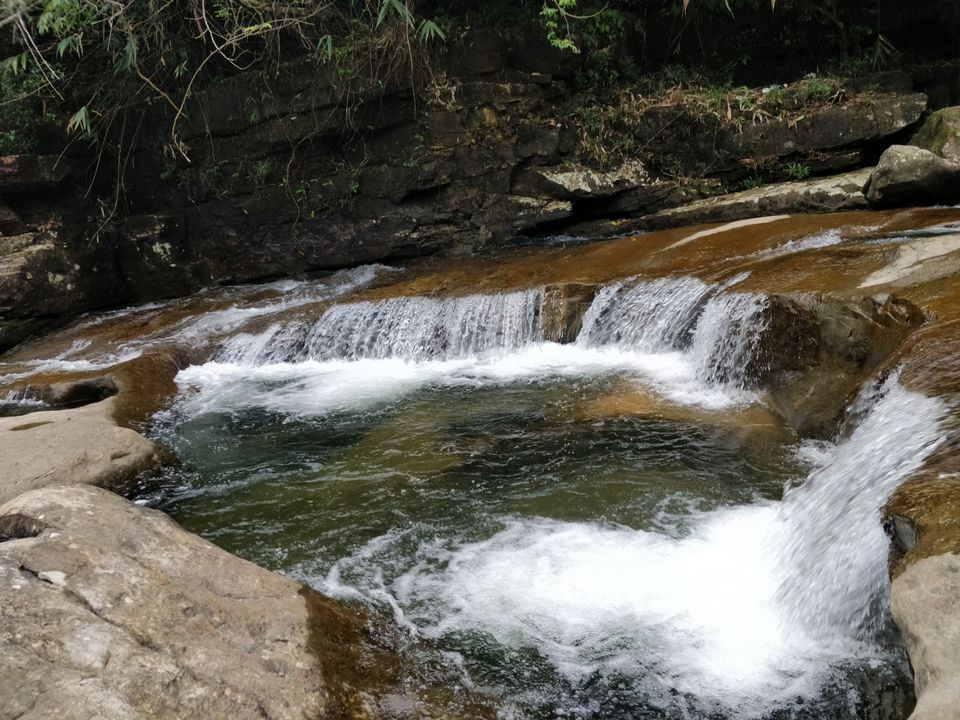 Photo of Mawlynnong, Meghalaya, India by Bhakti Prabhu