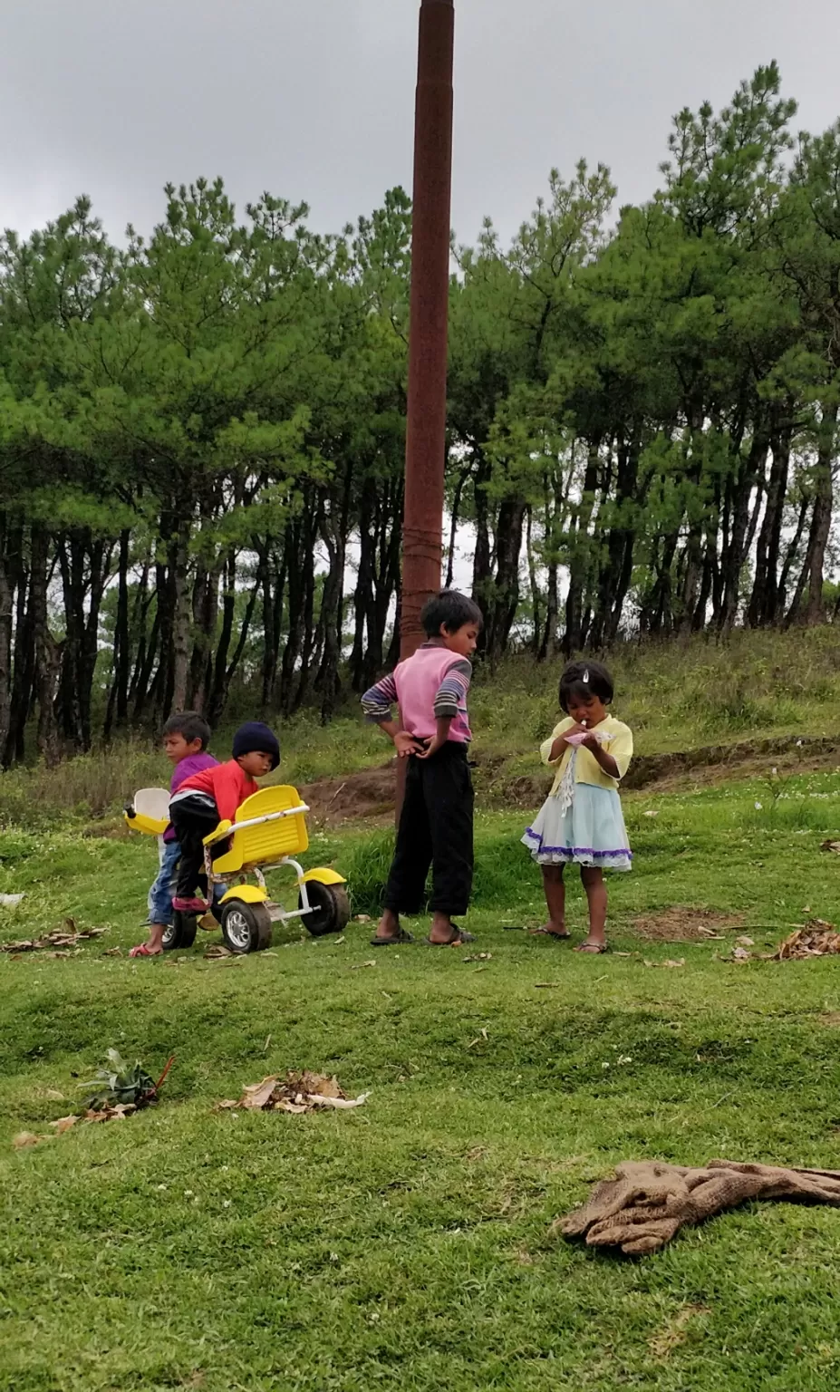 Photo of Shillong View Point, Meghalaya, India by Bhakti Prabhu