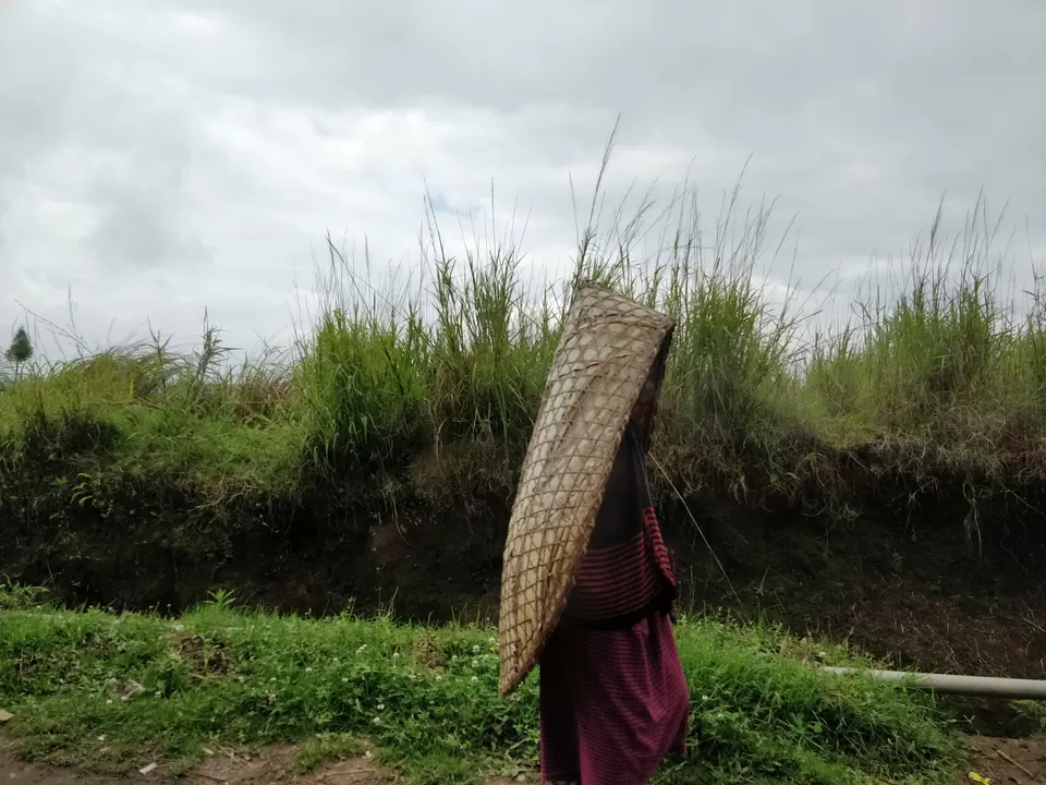 Photo of Shillong View Point, Meghalaya, India by Bhakti Prabhu