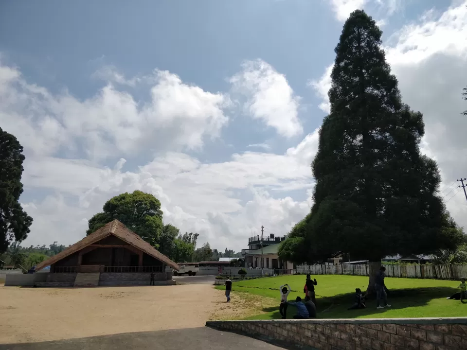 Photo of Smit, Meghalaya, India by Bhakti Prabhu