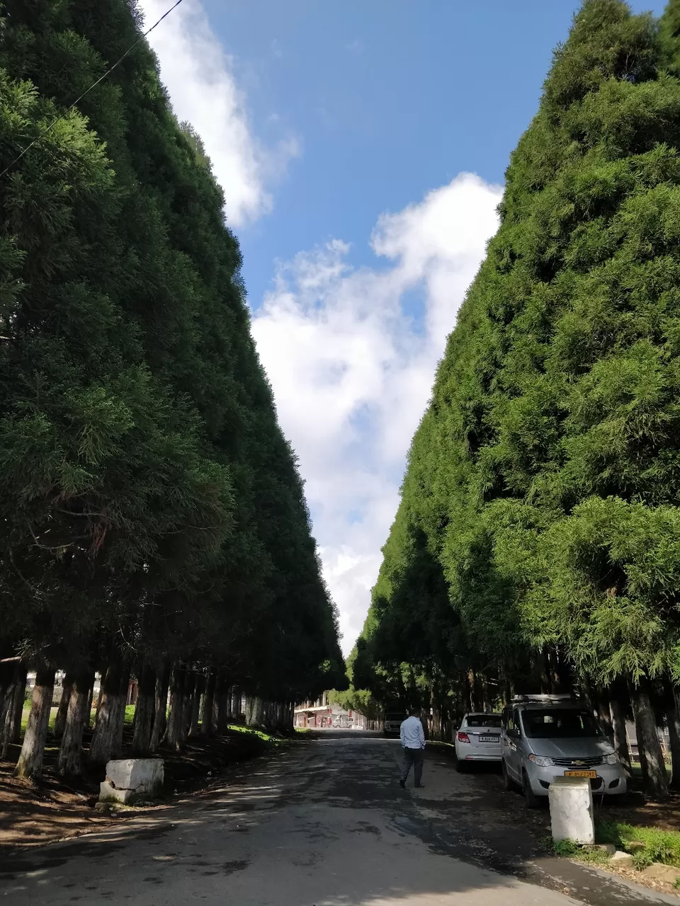 Photo of Smit, Meghalaya, India by Bhakti Prabhu