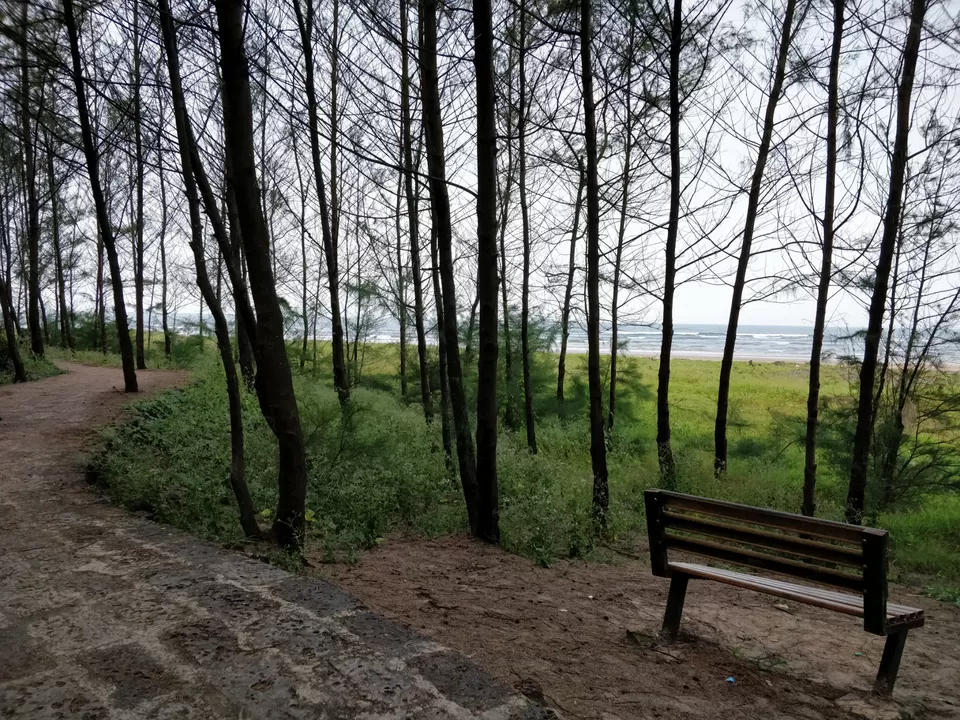 Photo of Aare Ware Beach., Ratnagiri-Ganpati Pule Highway, Basni, Maharashtra, India by Bhakti Prabhu