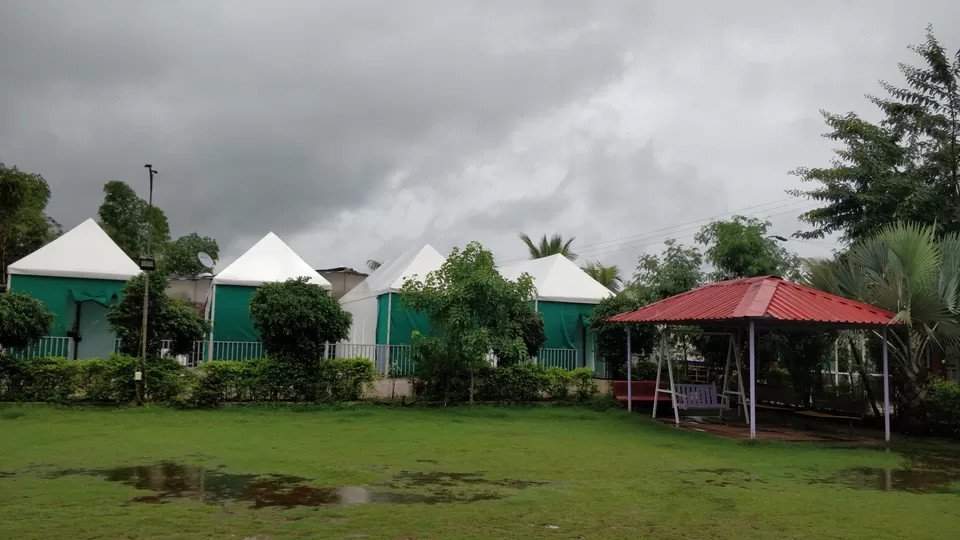 Photo of Seven Star Holiday Resort, Asal, Maharashtra, India by Bhakti Prabhu