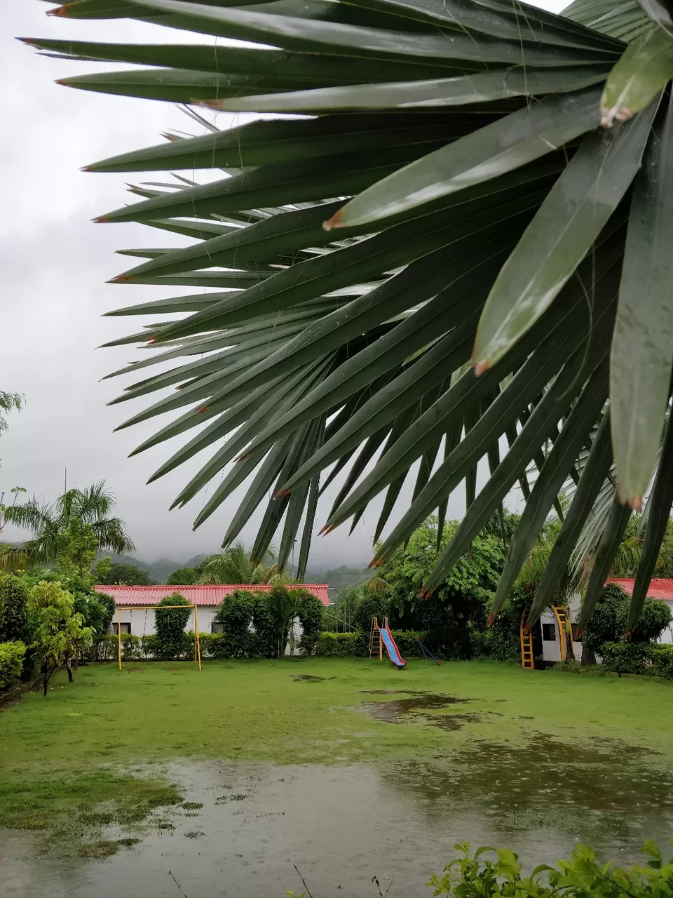 Photo of Seven Star Holiday Resort, Asal, Maharashtra, India by Bhakti Prabhu