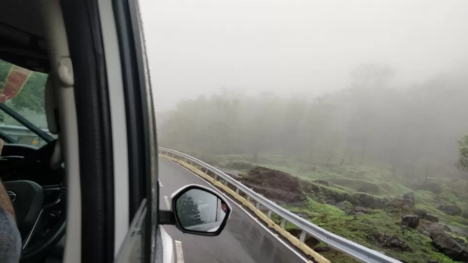 Photo of Jummapatti, Maharashtra, India by Bhakti Prabhu